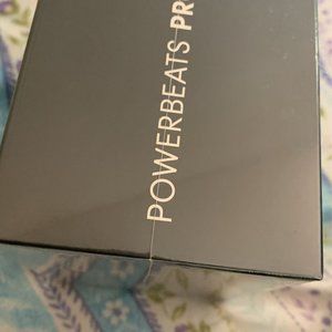 powerbeats  pro